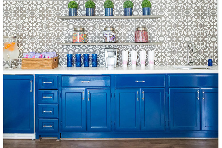 10 Quick & Easy Backsplash Ideas (With Photos!) Wayfair